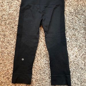 Lululemon Zone In Crop